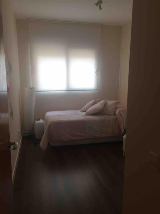 Apartamento Preciosa vivienda en en centro de Cartagena +WiFi Exterior foto