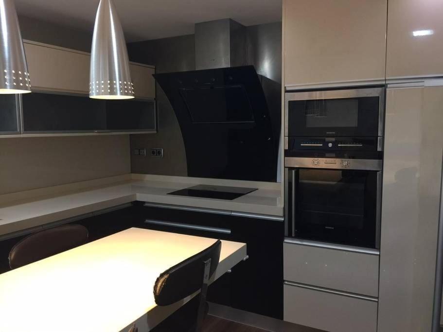 Apartamento Preciosa vivienda en en centro de Cartagena +WiFi Exterior foto