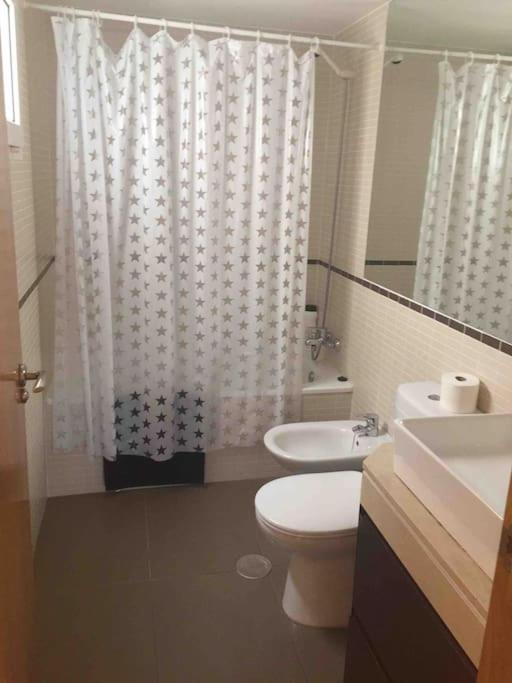Apartamento Preciosa vivienda en en centro de Cartagena +WiFi Exterior foto