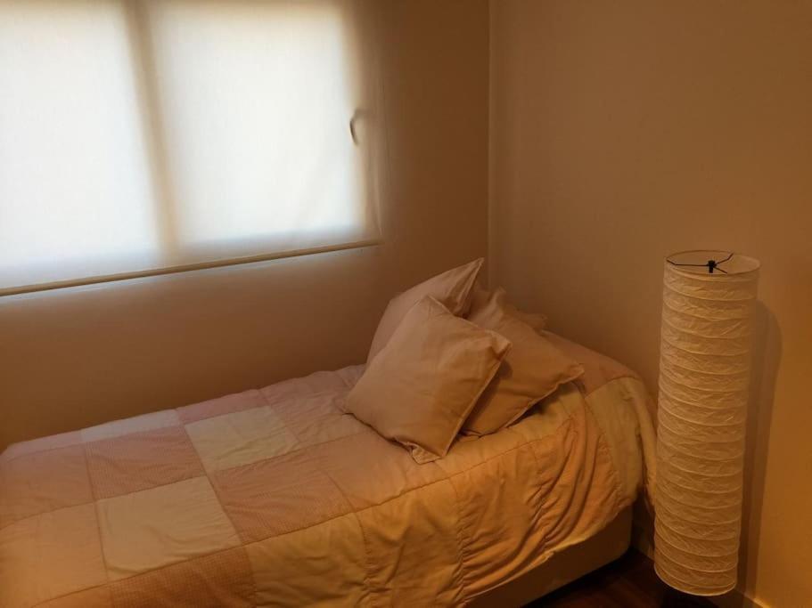Apartamento Preciosa vivienda en en centro de Cartagena +WiFi Exterior foto